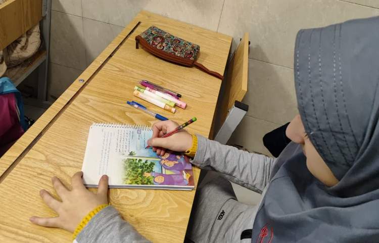 هدیه های آسمان 2