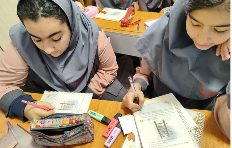 هدیه های آسمان 2