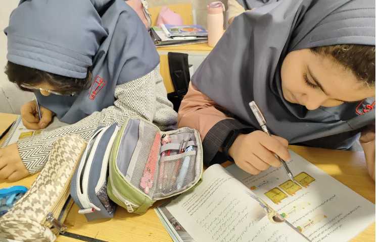 هدیه های آسمان 2