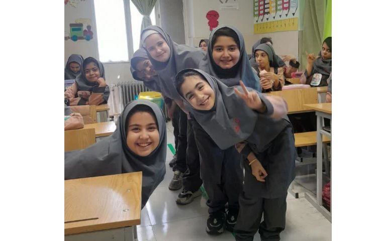 هدیه های آسمان 2