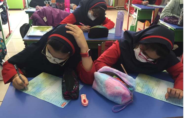 هدیه های آسمان 3