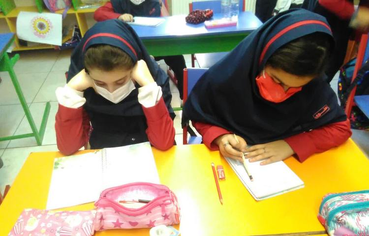 هدیه های آسمان 3