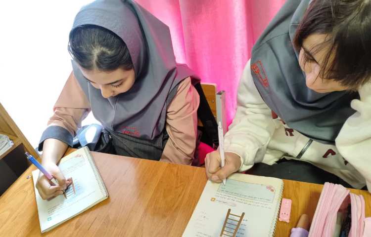 هدیه های آسمان 3