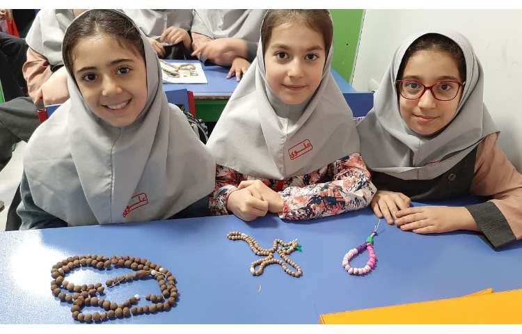 هدیه های آسمان 3