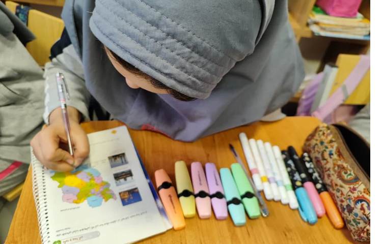 هدیه های آسمان 3