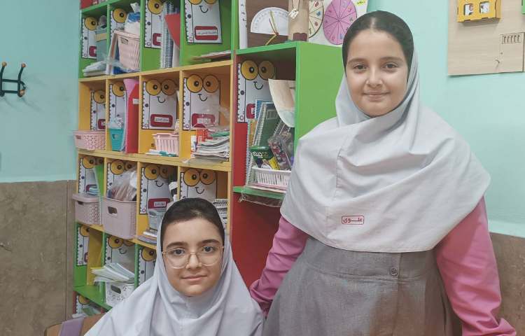 هدیه های آسمان 3