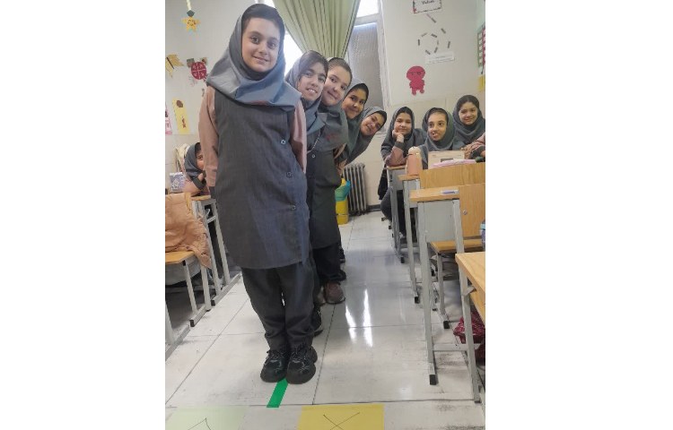 هدیه های آسمان 3