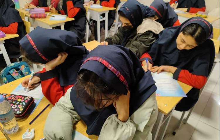 هدیه های آسمان 4