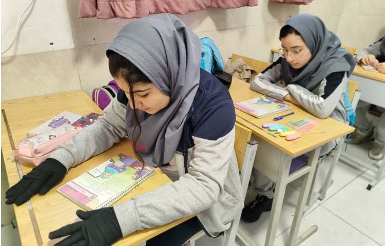 هدیه های آسمان 4