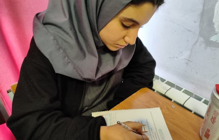 هدیه های آسمان 4