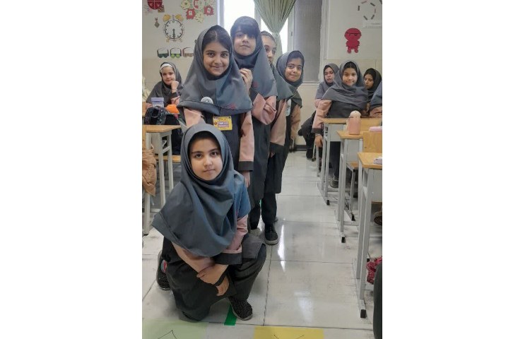 هدیه های آسمان 4