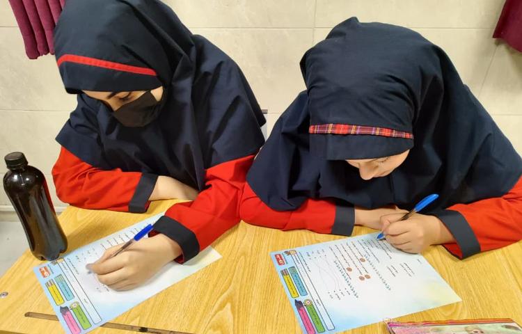 هدیه های آسمان 5