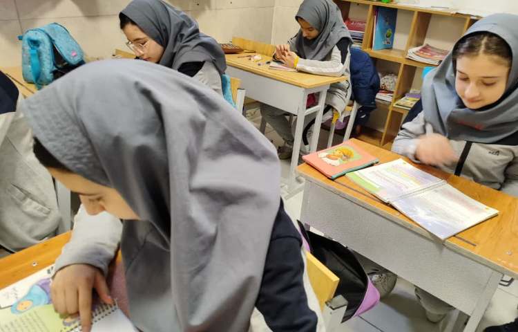 هدیه های آسمان 5