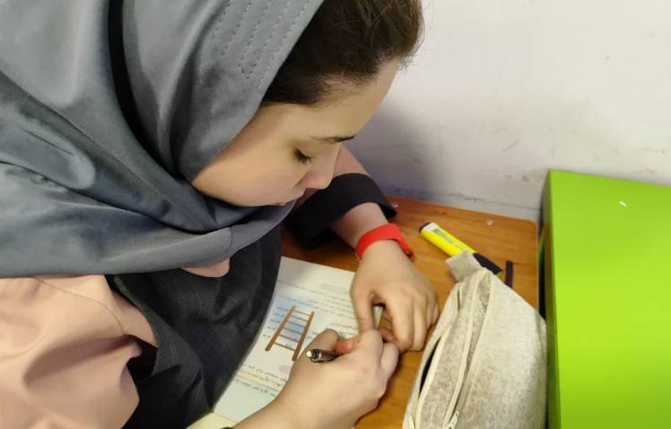 هدیه های آسمان 5