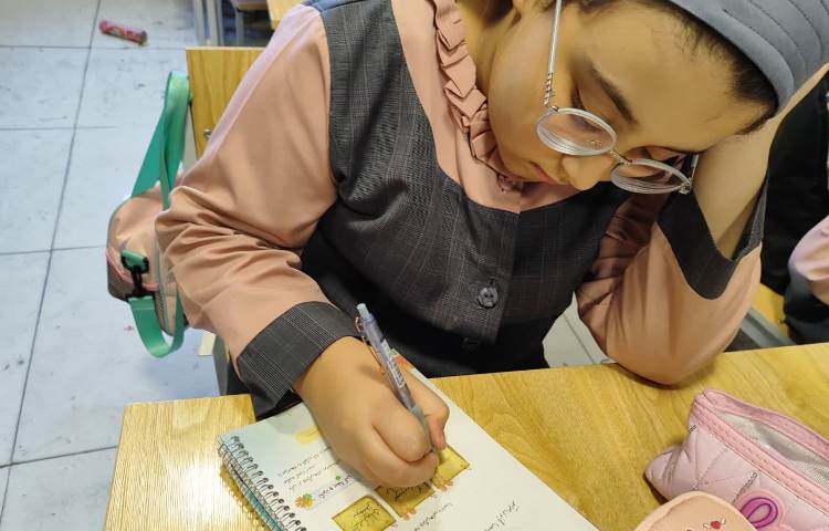 هدیه های آسمان 5