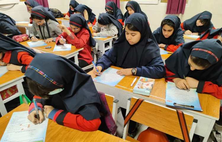 هدیه های آسمان 6