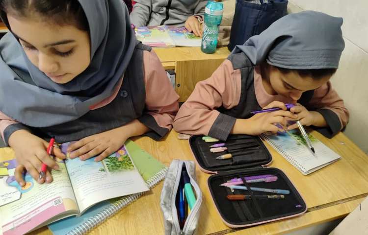 هدیه های آسمان 6