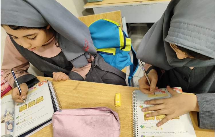 هدیه های آسمان 7