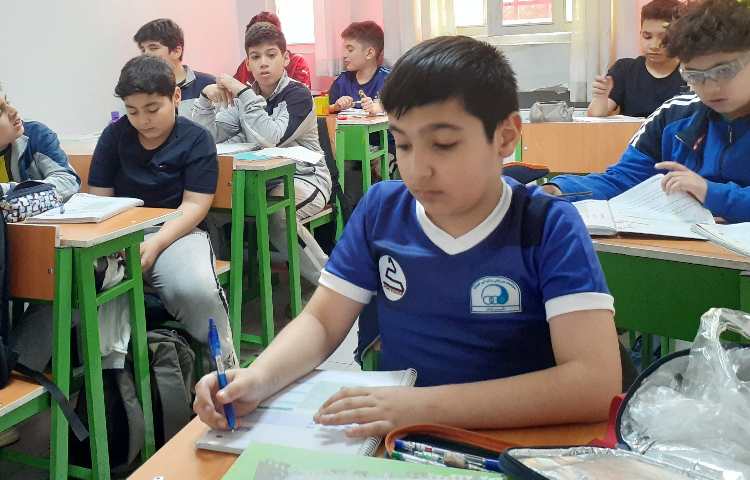 هدیه های اسمانی و مطالعات اجتماعی 1