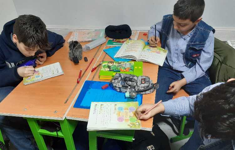 هدیه های اسمانی 1