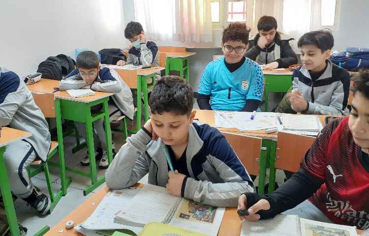 هدیه های اسمانی 1