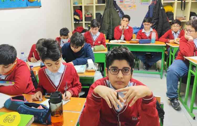 هدیه های اسمانی 1