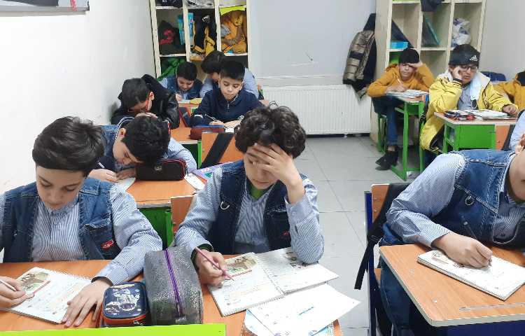 هدیه های اسمانی 2