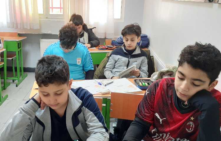 هدیه های اسمانی 2