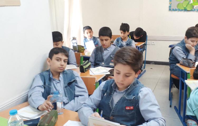 هدیه های اسمانی 2