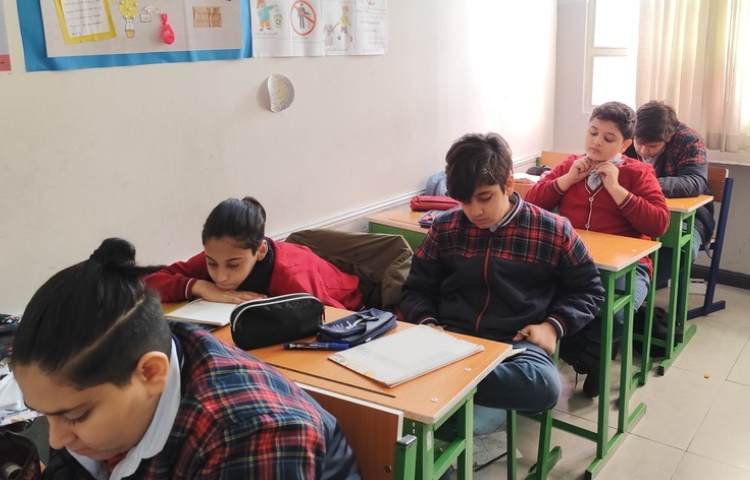 هدیه های اسمانی 2