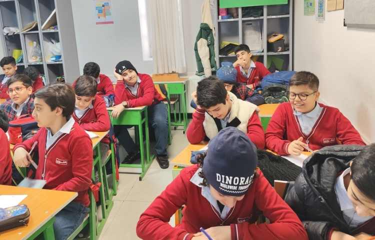 هدیه های اسمانی 2