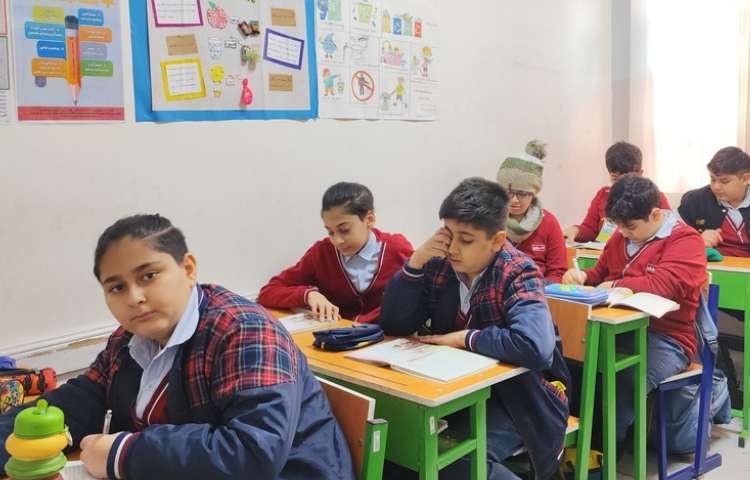 هدیه های اسمانی 2