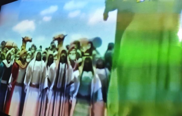 هدیه های اسمانی 2