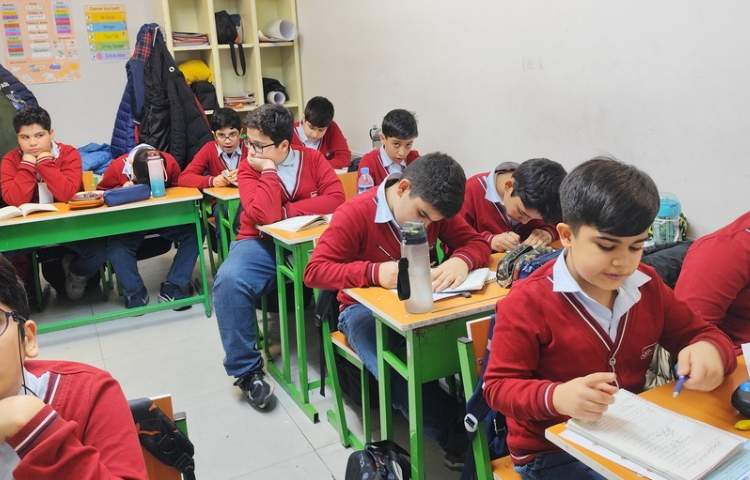 هدیه های اسمانی 2