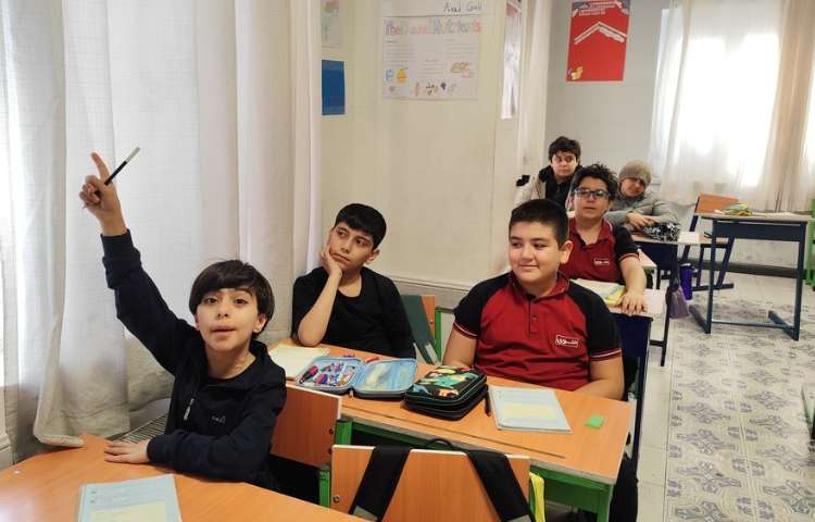 هدیه های اسمانی 2