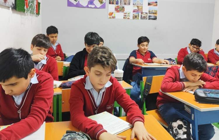 هدیه های اسمانی 2