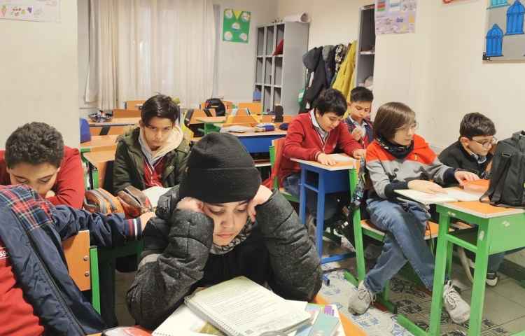 هدیه های اسمانی 2