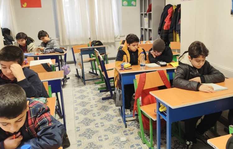 هدیه های اسمانی 2