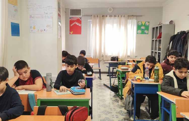 هدیه های اسمانی 2