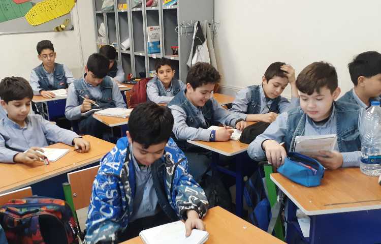 هدیه های اسمانی