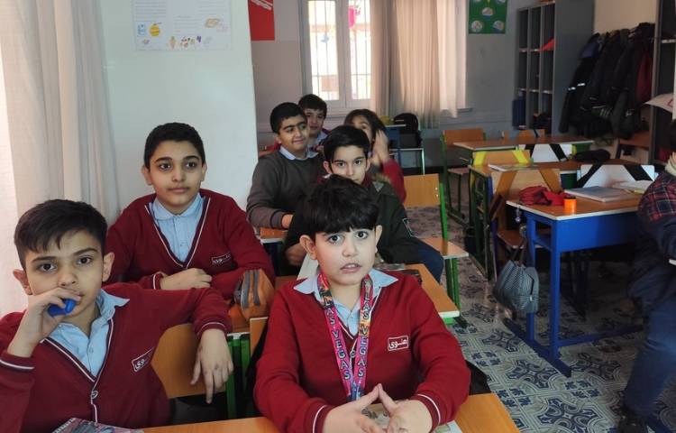 هدیه های اسمانی