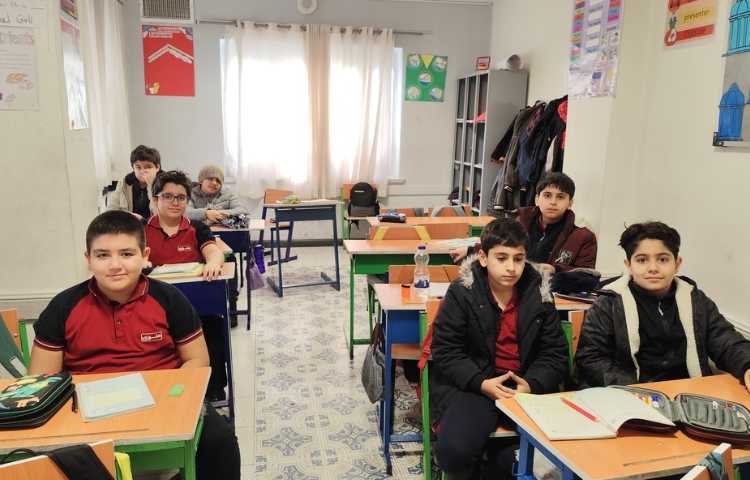 هدیه های اسمانی