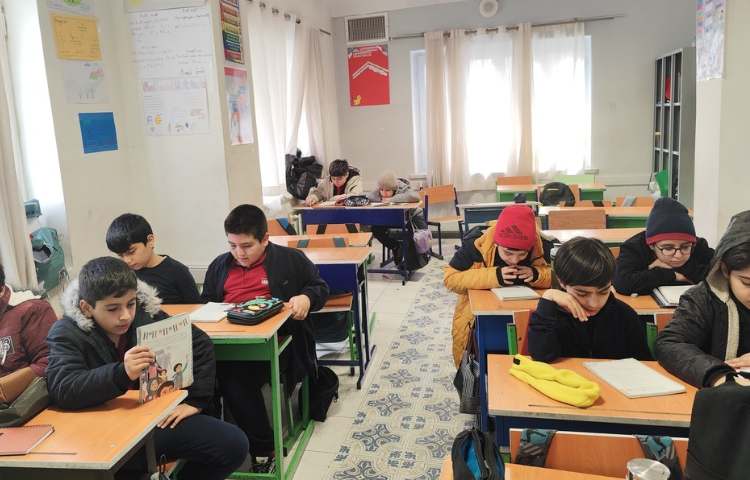 هدیه های اسمانی