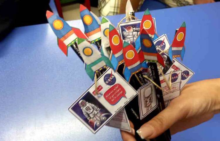 هدیه های درس زبان 2