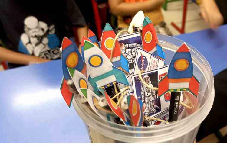 هدیه های درس زبان