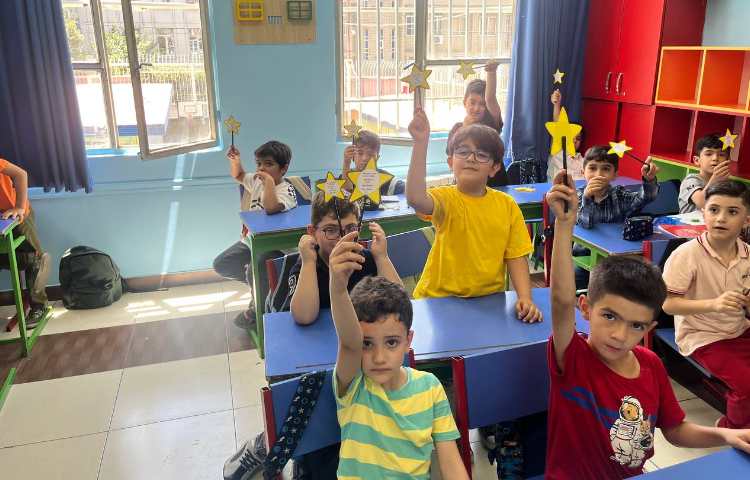 هدیه های زبان 3