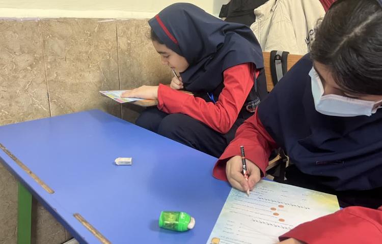 هدیه ها و قرآن 4