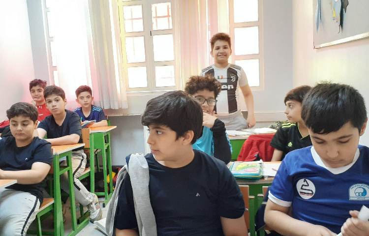 هدیه و اجتماعی 1