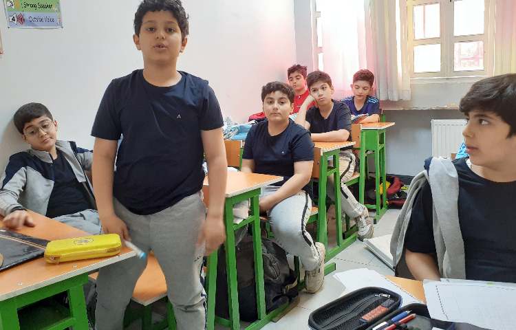 هدیه و اجتماعی 2