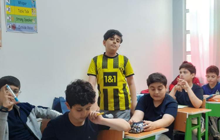 هدیه و اجتماعی 3